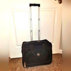 Travel bag - Personal item